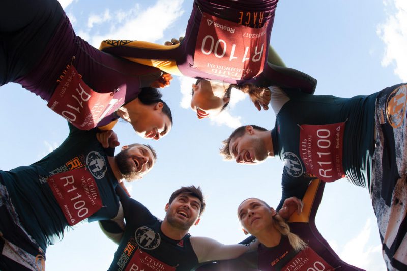 Что вас ждёт на фестивале Reebok (спойлер: очень много спорта, музыки и других активностей!). Изображение номер 5