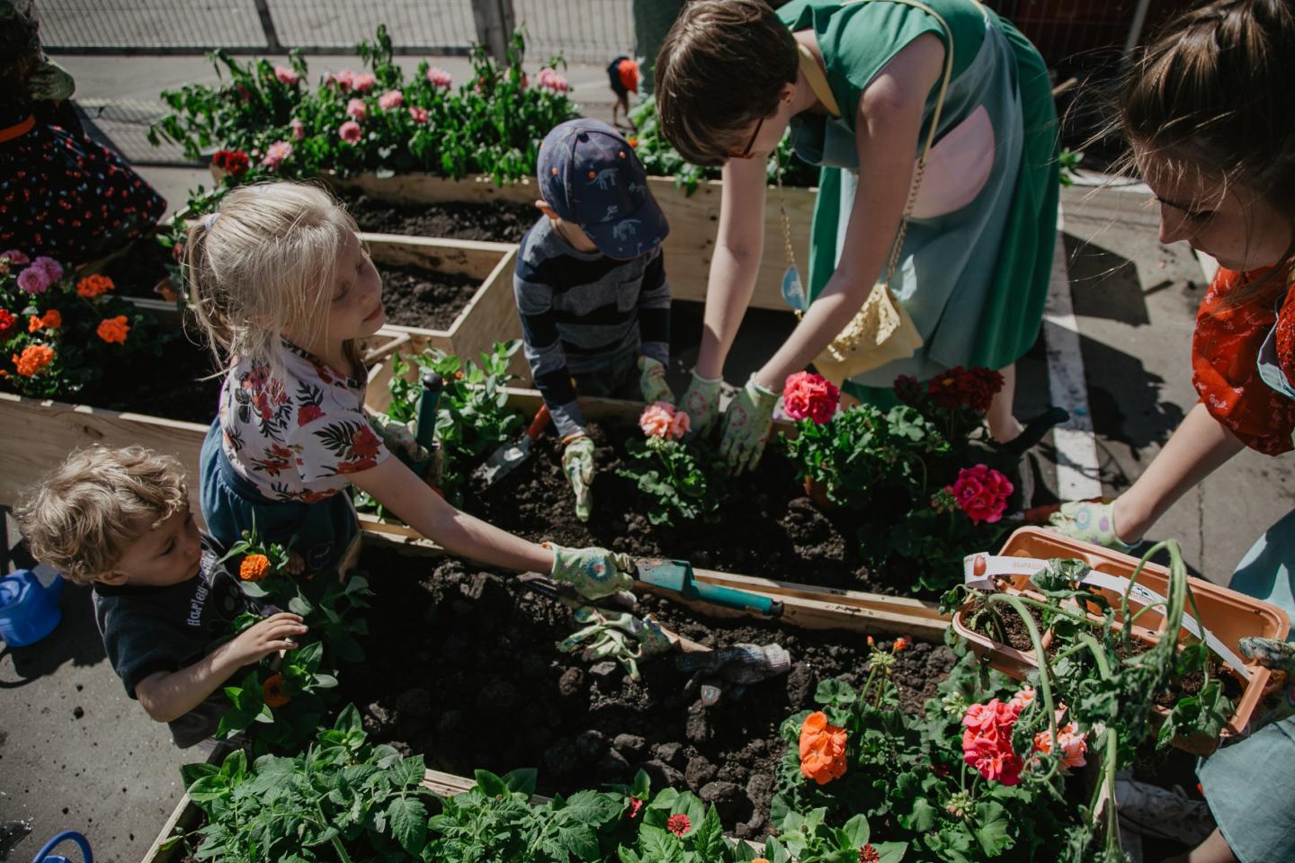 В Москве пройдёт весенний фестиваль Seasons. Изображение номер 2