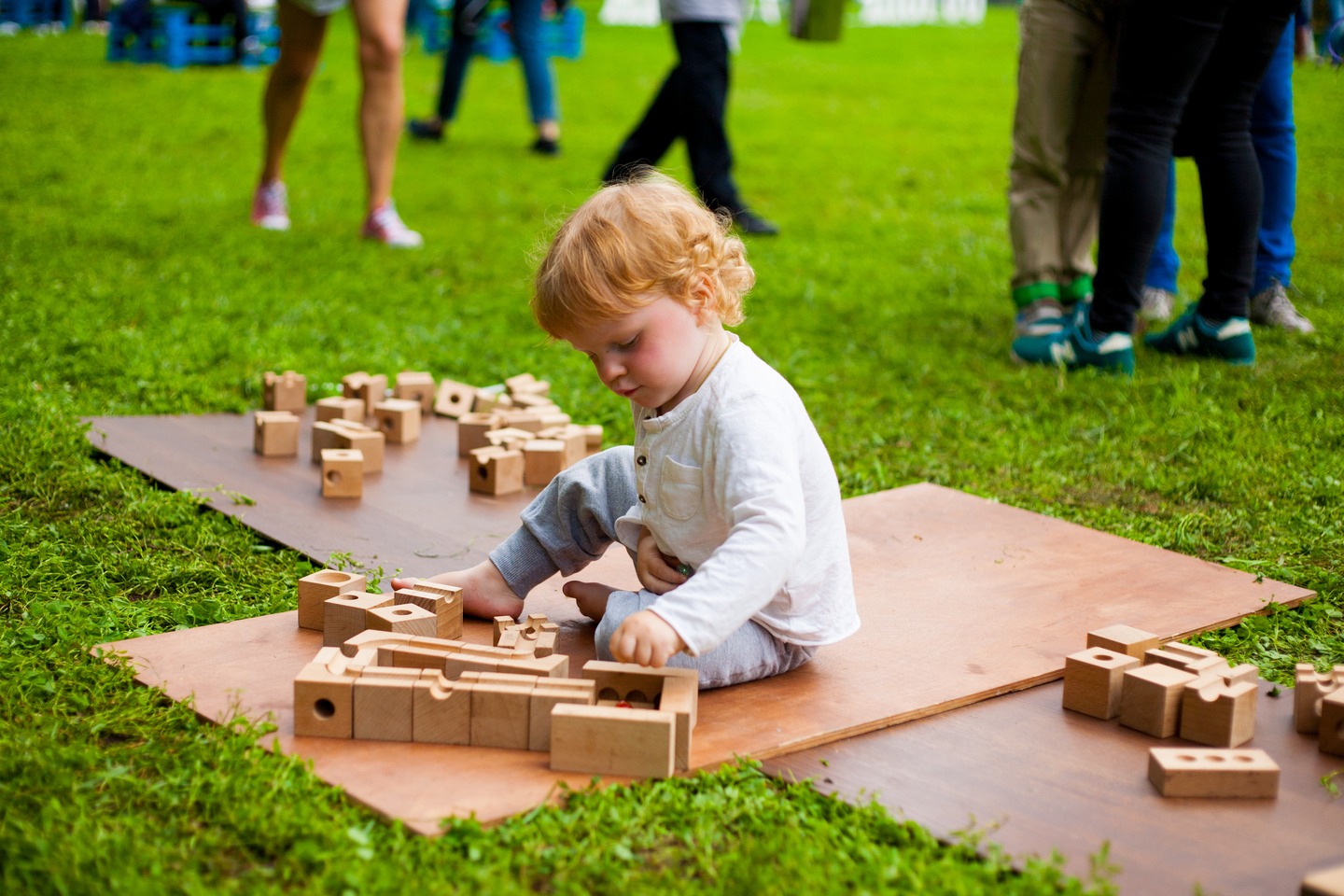 В День защиты детей в Петербурге пройдёт «Большой семейный фестиваль». Изображение номер 2
