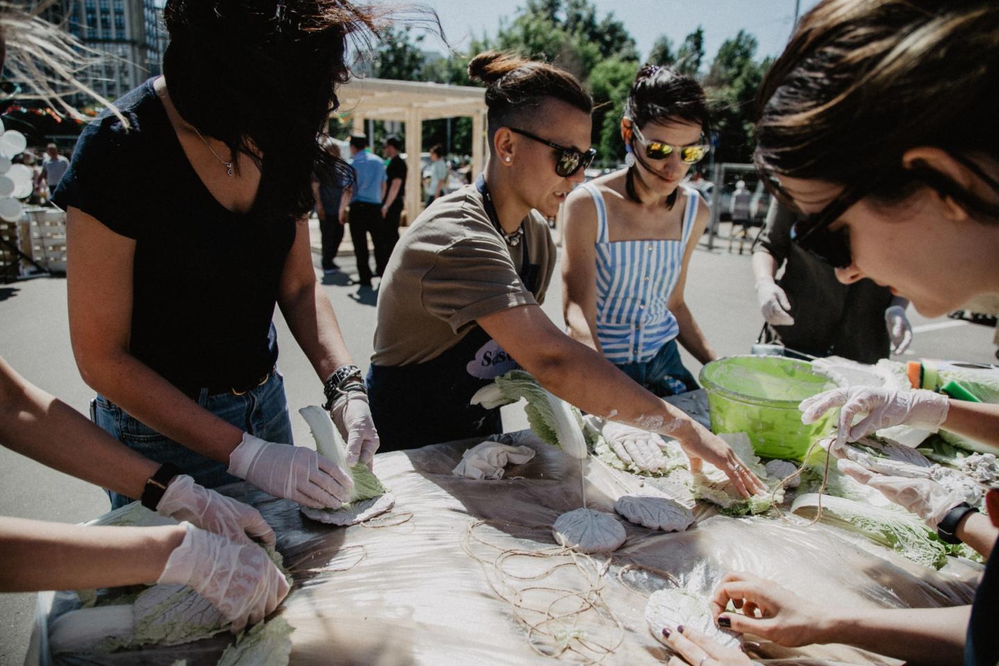 В Москве пройдёт весенний фестиваль Seasons. Изображение номер 3