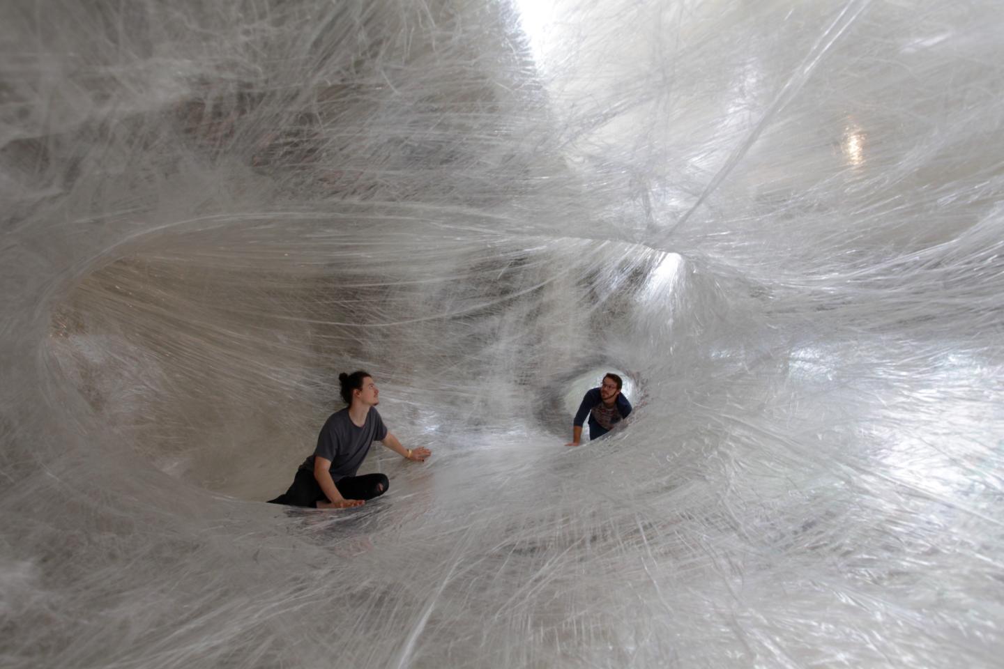 В «Гараже» откроется выставка «Грядущий мир: экология как новая политика. 2030—2100». Изображение номер 2