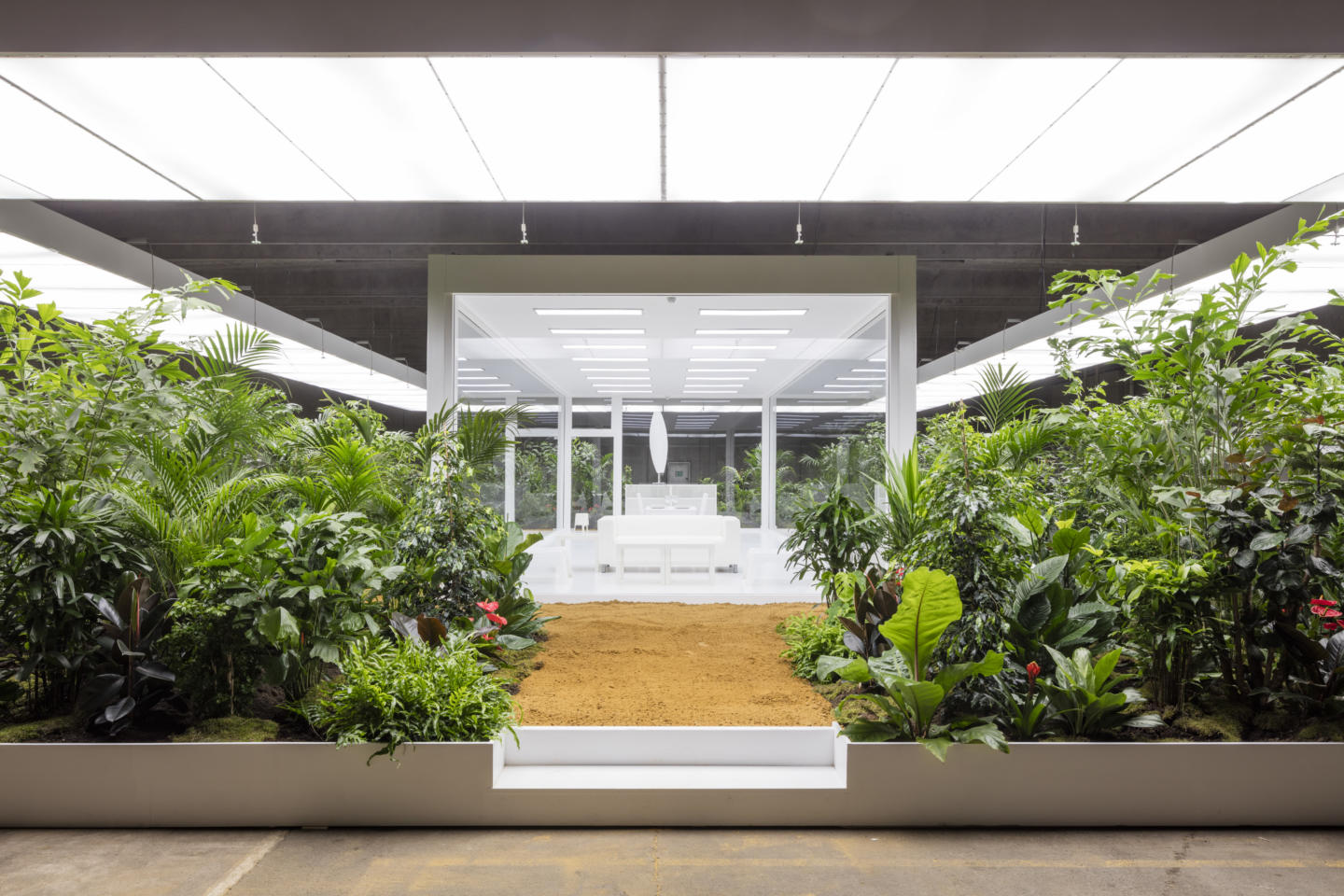 В «Гараже» откроется выставка «Грядущий мир: экология как новая политика. 2030—2100». Изображение номер 1