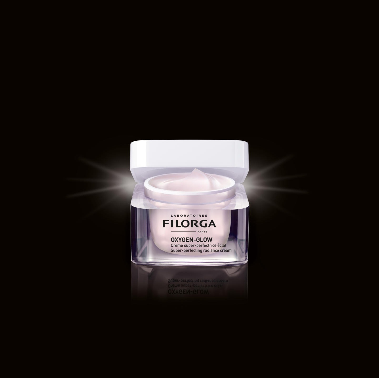 Косметическая компания Filorga представила средства для сияния кожи. Изображение номер 1