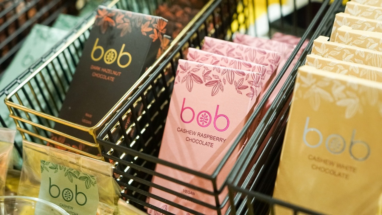 В Москве пройдёт ежегодный «МосВегФест». Изображение номер 1