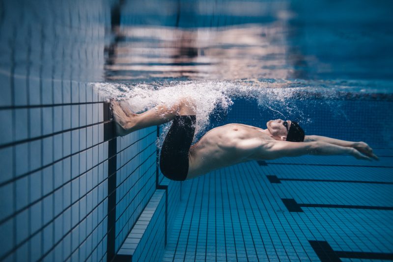 Как подготовиться к заплыву: 10 главных вопросов тренеру по плаванию. Изображение номер 2