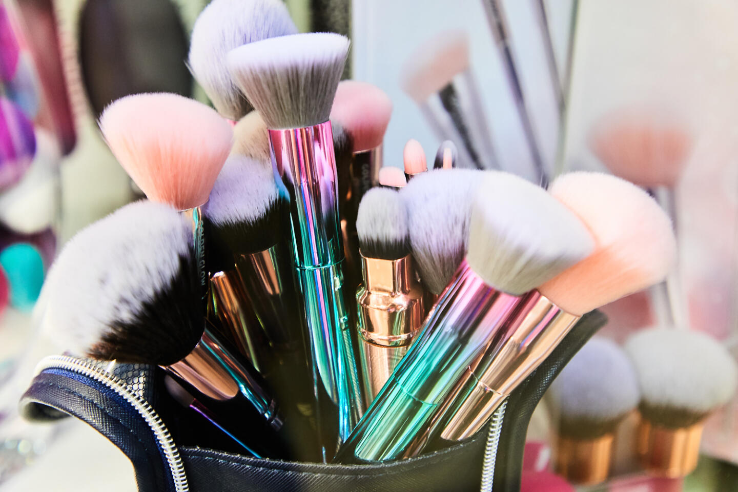 В парке «Красная Пресня» пройдёт Urban Beauty Weekend. Изображение номер 2