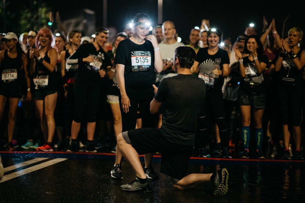 В Москве состоится «Ночной забег». Изображение номер 5