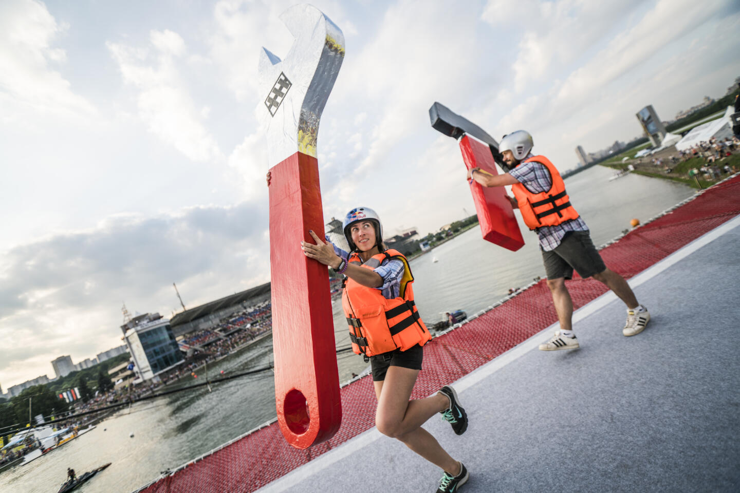 В Крылатском пройдёт Red Bull Flugtag 2019. Изображение номер 3