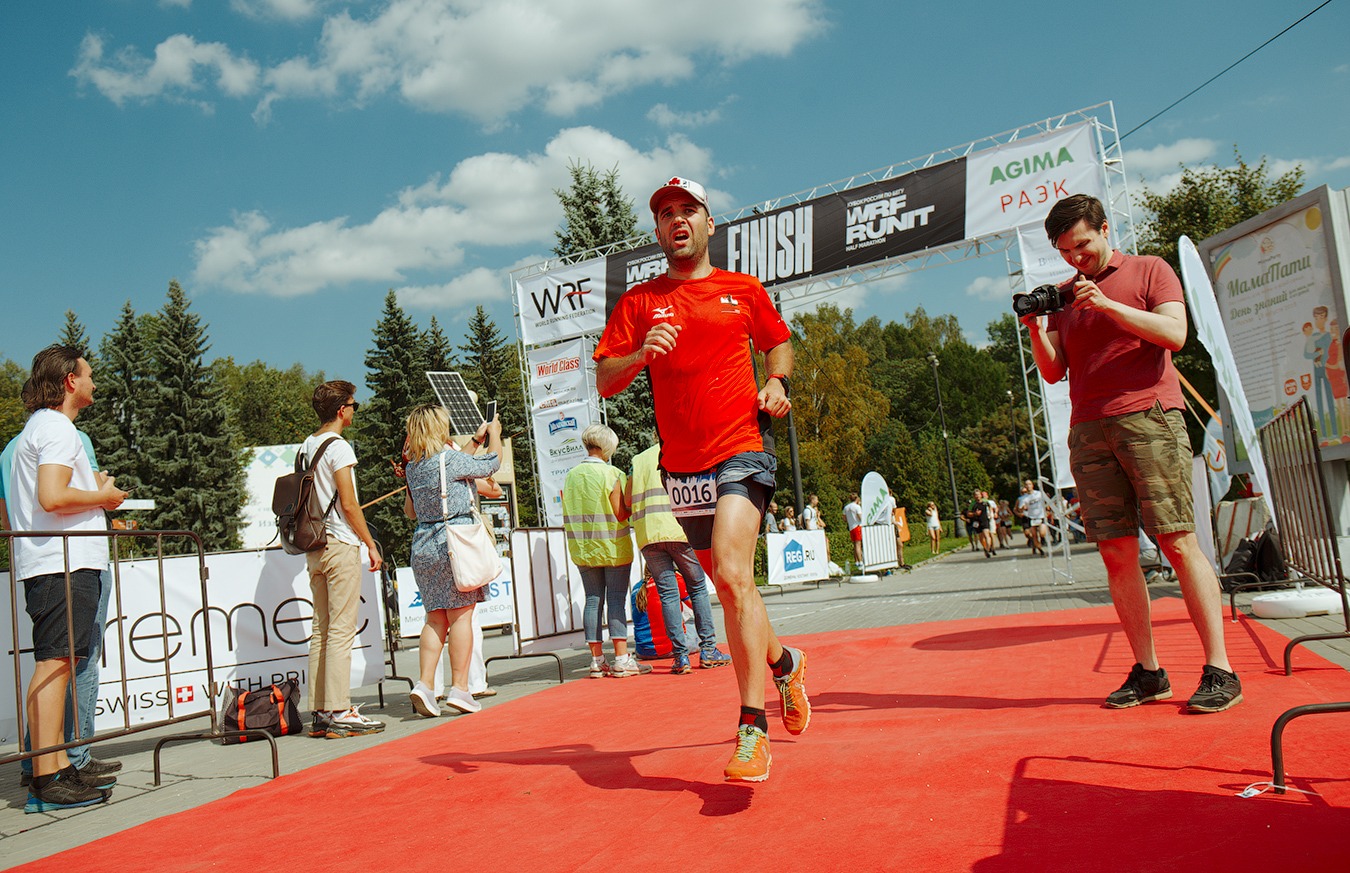 В Измайловском парке пройдёт забег для digital-специалистов. Изображение номер 2