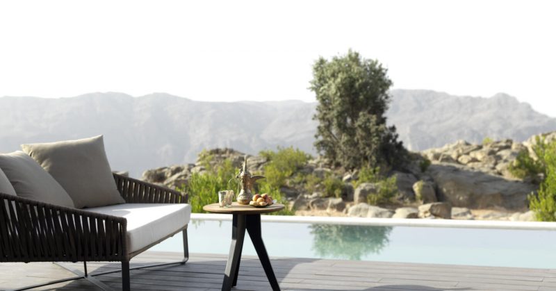 Сайкл-студия Zaryad и курорт в Омане запустили совместный конкурс. Изображение номер 2