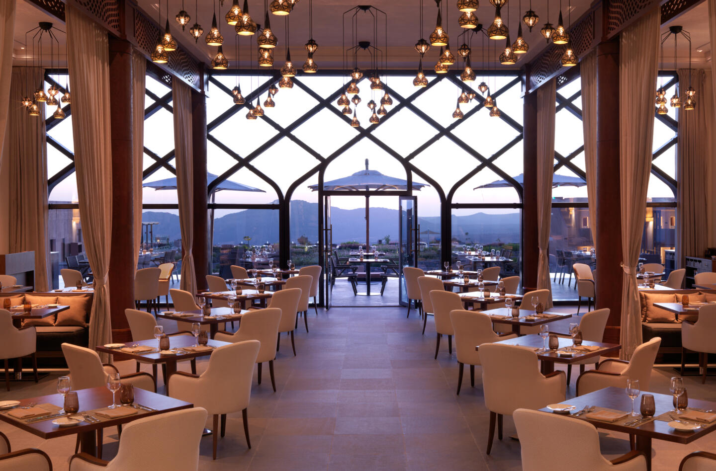 Сайкл-студия Zaryad и курорт в Омане запустили совместный конкурс. Изображение номер 4