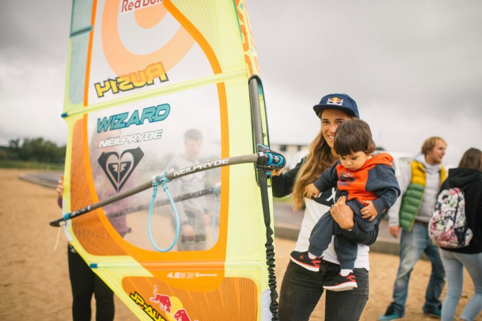 В Завидове пройдёт Boardriders Fest. Изображение номер 5