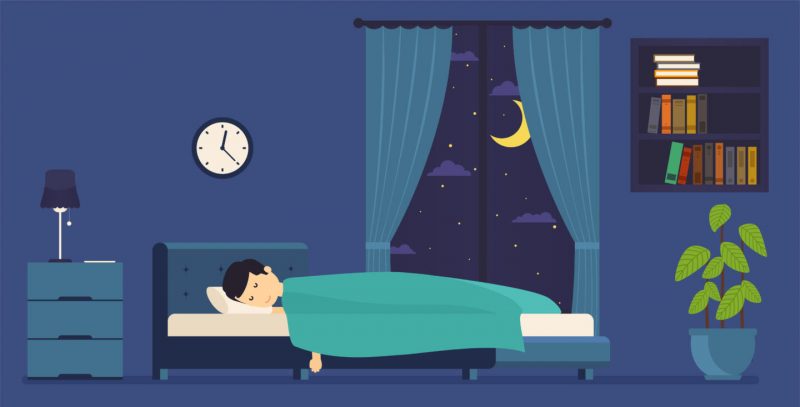 Как наконец-то выспаться: ультимативная инструкция к здоровому сну. Изображение номер 1