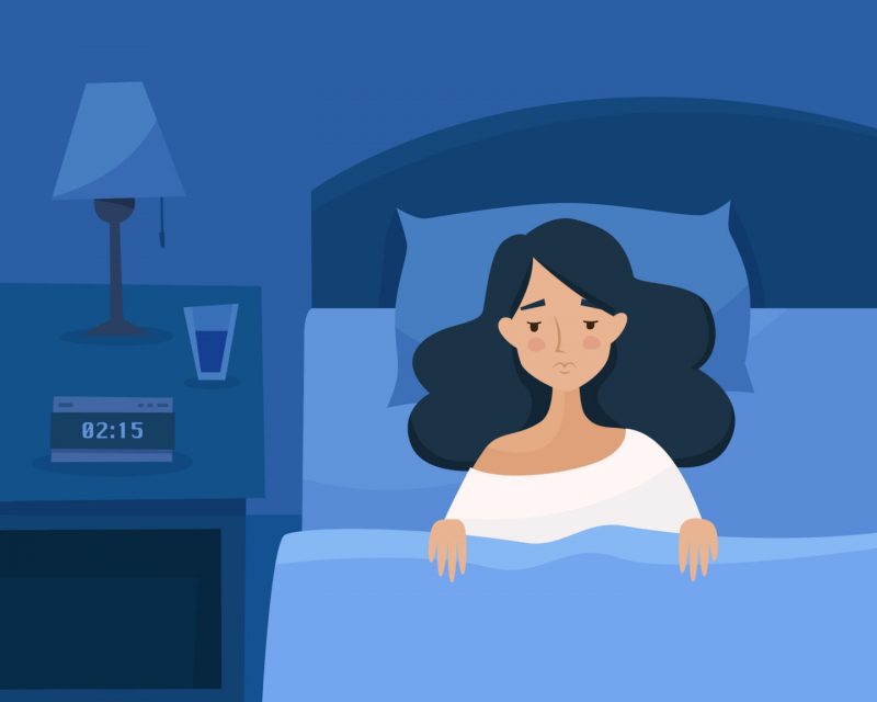 Как наконец-то выспаться: ультимативная инструкция к здоровому сну. Изображение номер 4