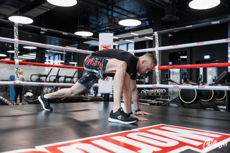 Как начать заниматься тайским боксом: 6 универсальных упражнений и советы тренера. Изображение номер 18