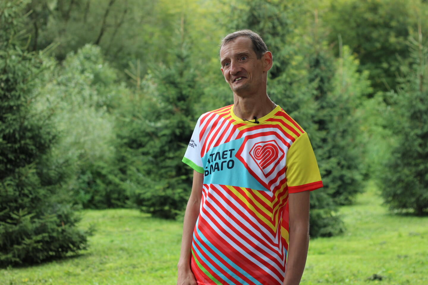 На Килиманджаро взойдут атлеты с синдромом Дауна и ДЦП. Изображение номер 2