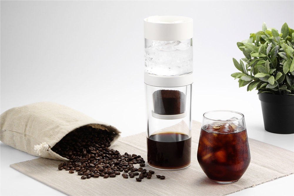 Как сделать кофе ещё вкуснее: 5 полезных гаджетов для приготовления идеального напитка. Изображение номер 2