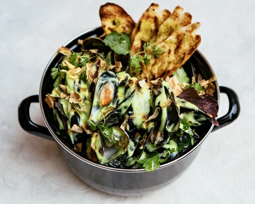 Неделя Японии пройдёт на Центральном рынке в Москве. Изображение номер 2