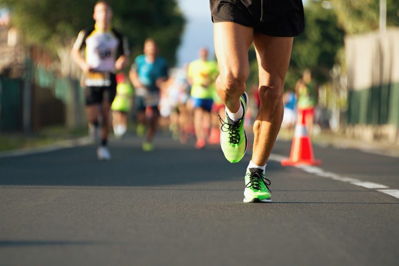Опасно ли бежать марафон? Как правильно подготовиться и сохранить здоровье. Изображение номер 4
