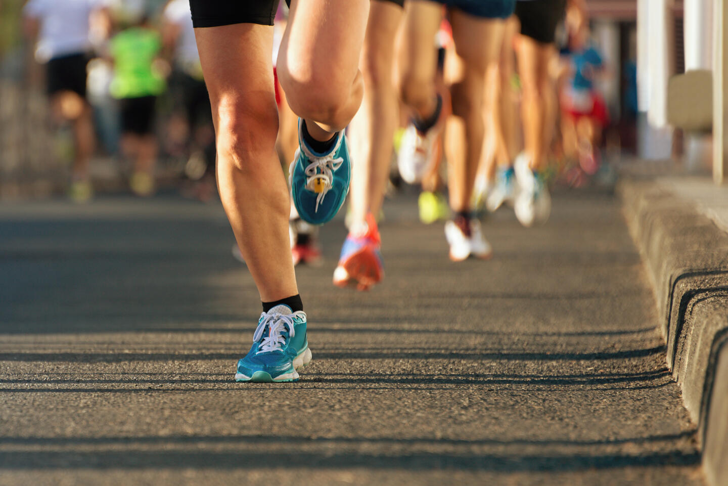 Опасно ли бежать марафон? Как правильно подготовиться и сохранить здоровье. Изображение номер 2