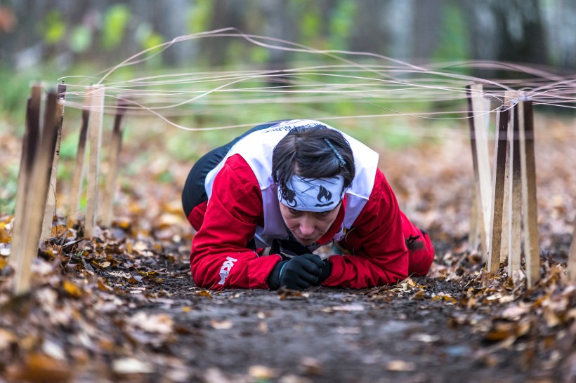 Гонка с препятствиями «Живу спортом» пройдёт в Одинцове. Изображение номер 2