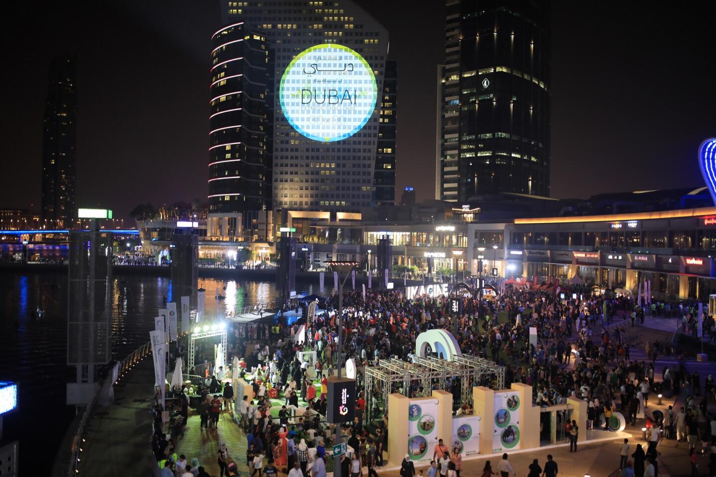 В Дубае состоится тридцатидневный фитнес-челлендж. Изображение номер 3