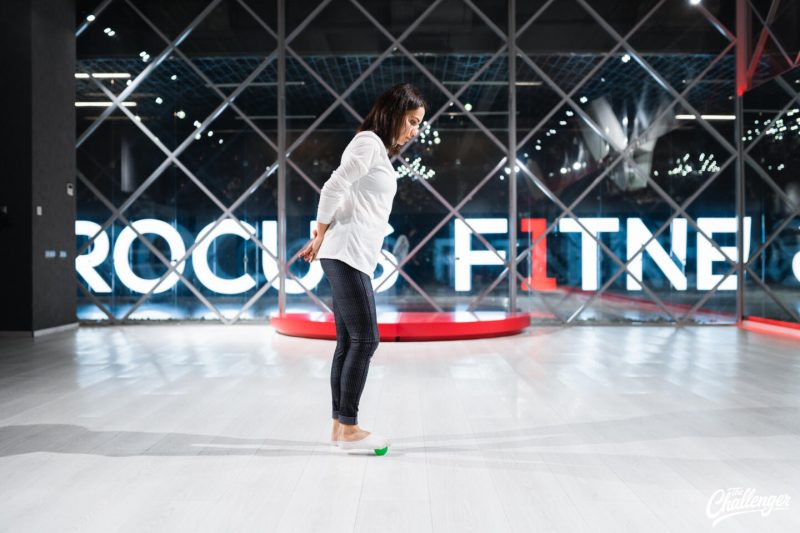 Разминка перед тренировкой на катке: 8 эффективных упражнений. Изображение номер 1