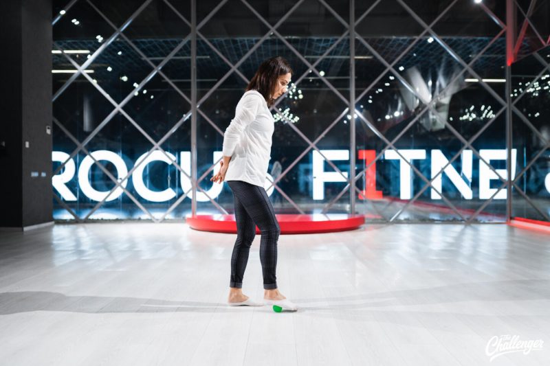 Разминка перед тренировкой на катке: 8 эффективных упражнений. Изображение номер 2