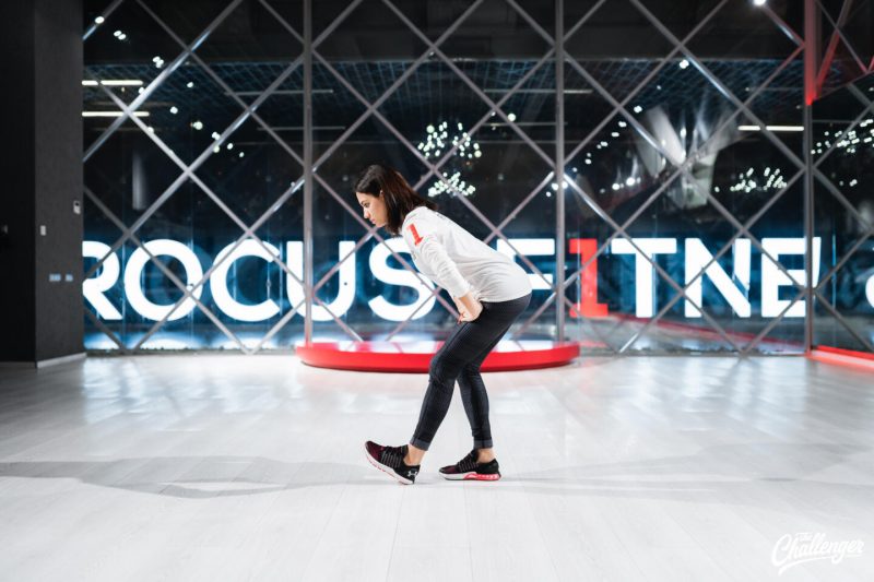 Разминка перед тренировкой на катке: 8 эффективных упражнений. Изображение номер 6