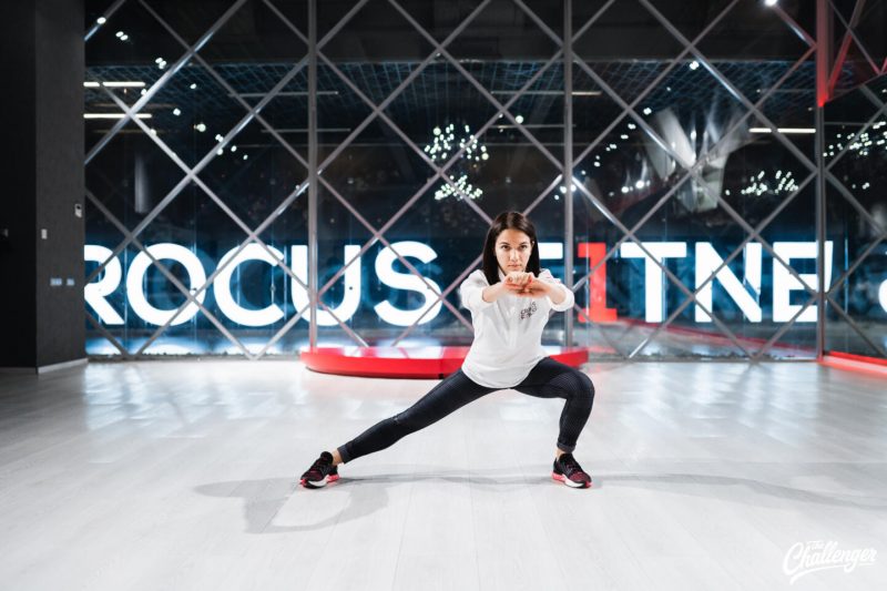 Разминка перед тренировкой на катке: 8 эффективных упражнений. Изображение номер 9