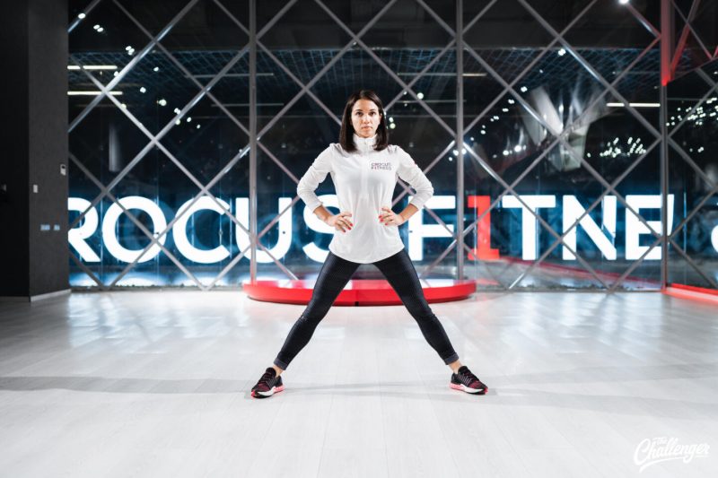 Разминка перед тренировкой на катке: 8 эффективных упражнений. Изображение номер 7