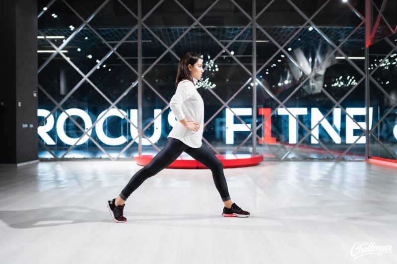 Разминка перед тренировкой на катке: 8 эффективных упражнений. Изображение номер 12