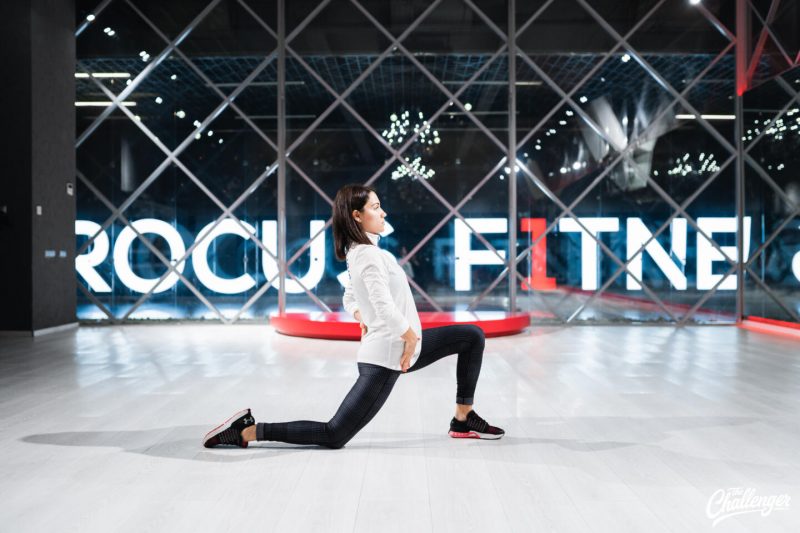 Разминка перед тренировкой на катке: 8 эффективных упражнений. Изображение номер 13