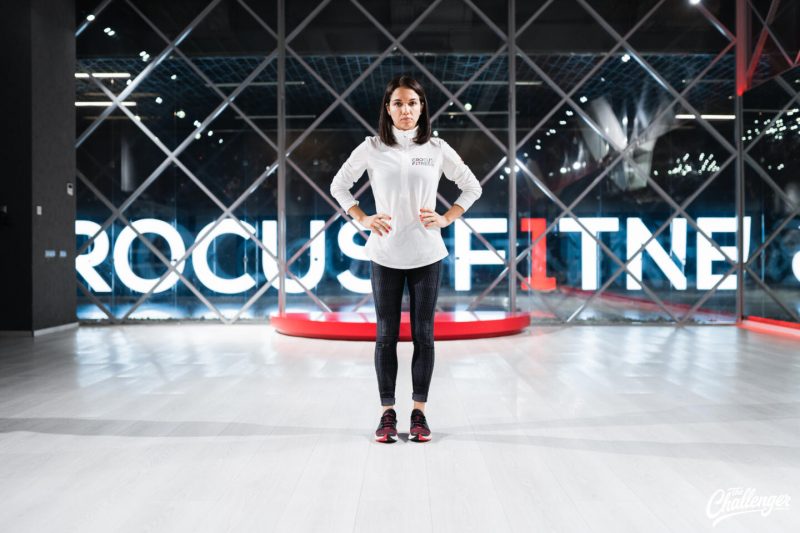 Разминка перед тренировкой на катке: 8 эффективных упражнений. Изображение номер 14