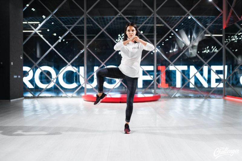 Разминка перед тренировкой на катке: 8 эффективных упражнений. Изображение номер 16