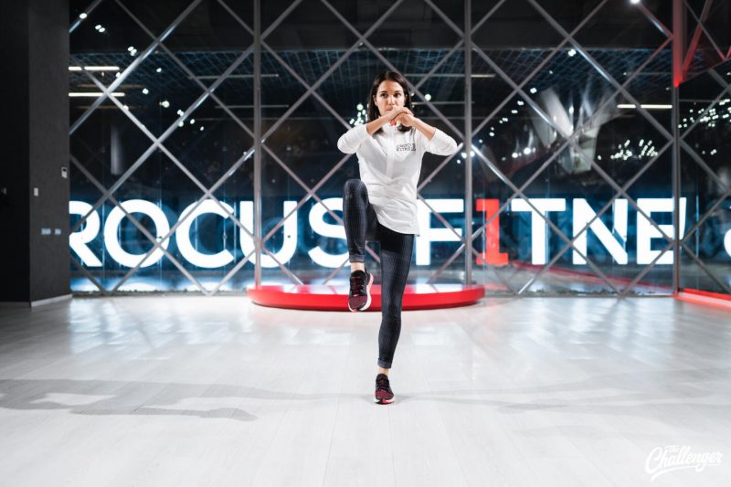 Разминка перед тренировкой на катке: 8 эффективных упражнений. Изображение номер 15