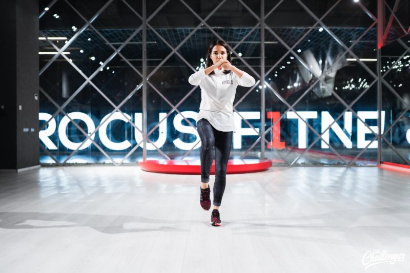 Разминка перед тренировкой на катке: 8 эффективных упражнений. Изображение номер 17