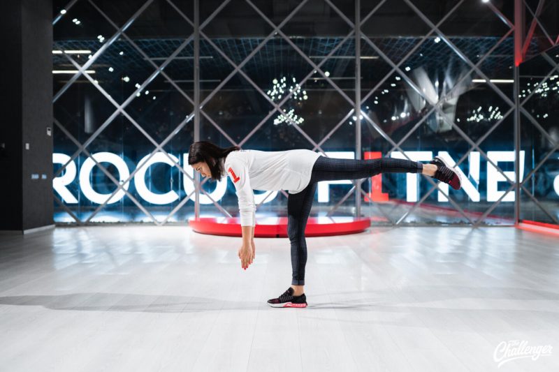 Разминка перед тренировкой на катке: 8 эффективных упражнений. Изображение номер 19