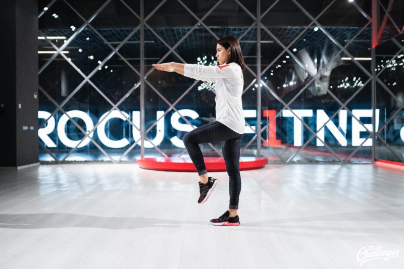 Разминка перед тренировкой на катке: 8 эффективных упражнений. Изображение номер 20