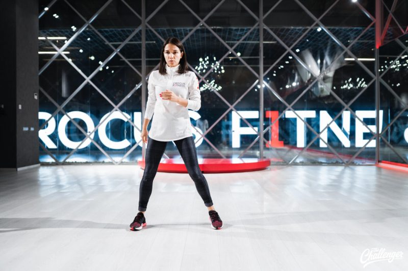 Разминка перед тренировкой на катке: 8 эффективных упражнений. Изображение номер 23