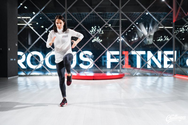 Разминка перед тренировкой на катке: 8 эффективных упражнений. Изображение номер 24