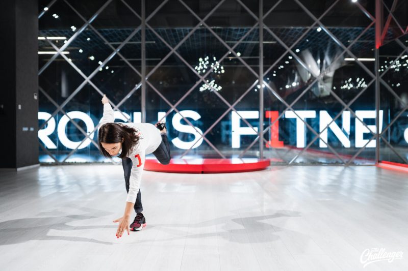 Разминка перед тренировкой на катке: 8 эффективных упражнений. Изображение номер 25