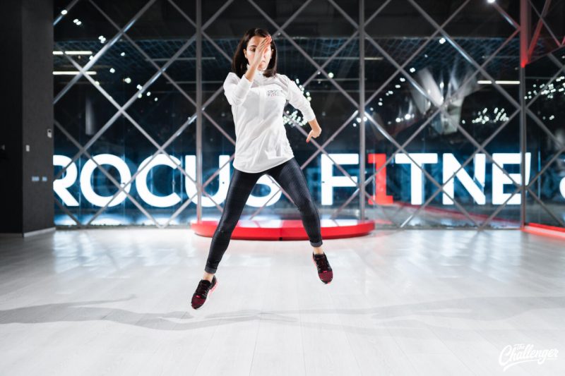 Разминка перед тренировкой на катке: 8 эффективных упражнений. Изображение номер 27