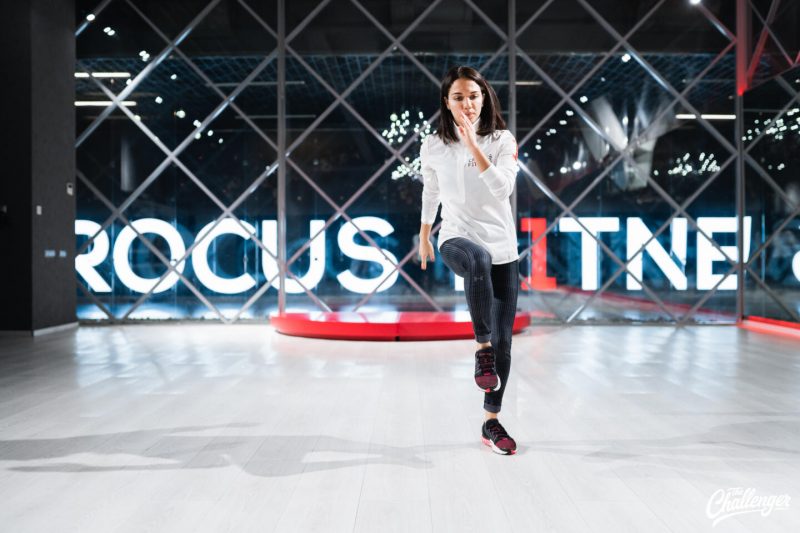 Разминка перед тренировкой на катке: 8 эффективных упражнений. Изображение номер 28