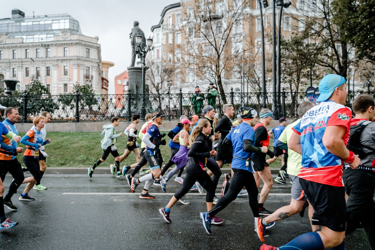 Открылась регистрация на Московский марафон — 2020. Изображение номер 1