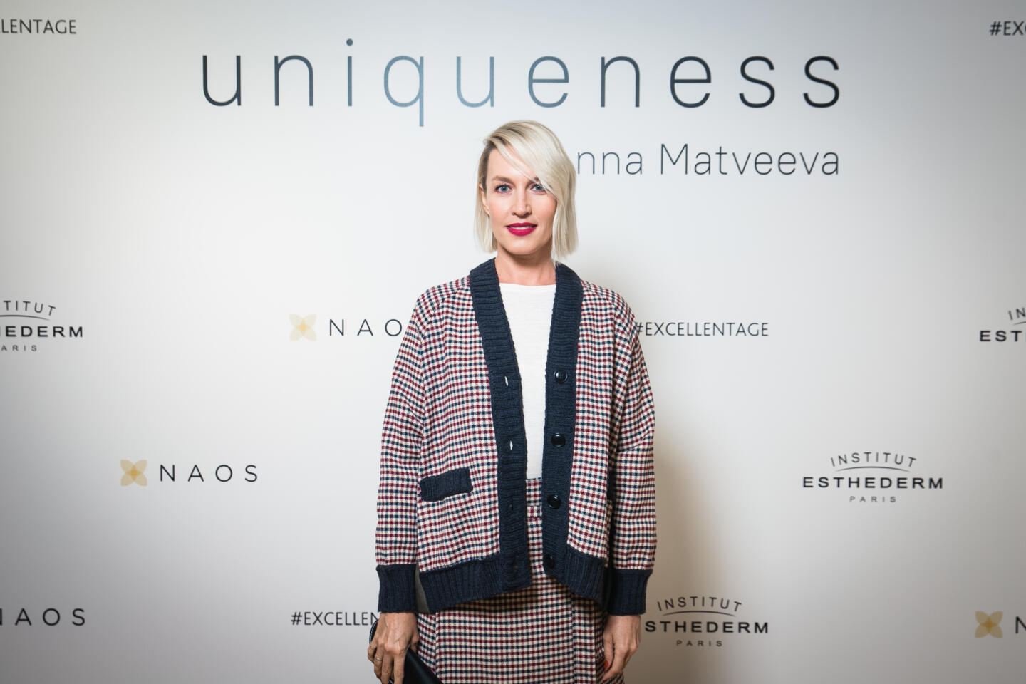 Французский бренд Institut Esthederm выпустил новую линейку средств по уходу за кожей. Изображение номер 3