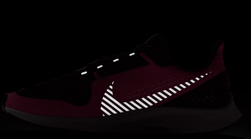 В чём бегать осенью и зимой: 7 утеплённых моделей кроссовок. Изображение номер 5