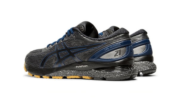 В чём бегать осенью и зимой: 7 утеплённых моделей кроссовок. Изображение номер 11