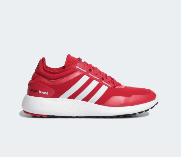 В чём бегать осенью и зимой: 7 утеплённых моделей кроссовок. Изображение номер 6