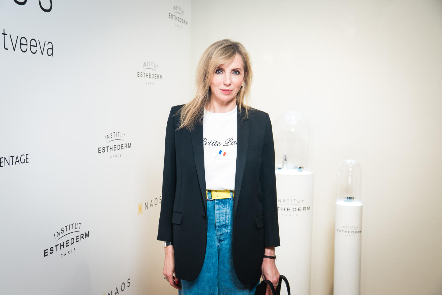 Французский бренд Institut Esthederm выпустил новую линейку средств по уходу за кожей. Изображение номер 1